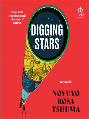 cover image of Digging Stars